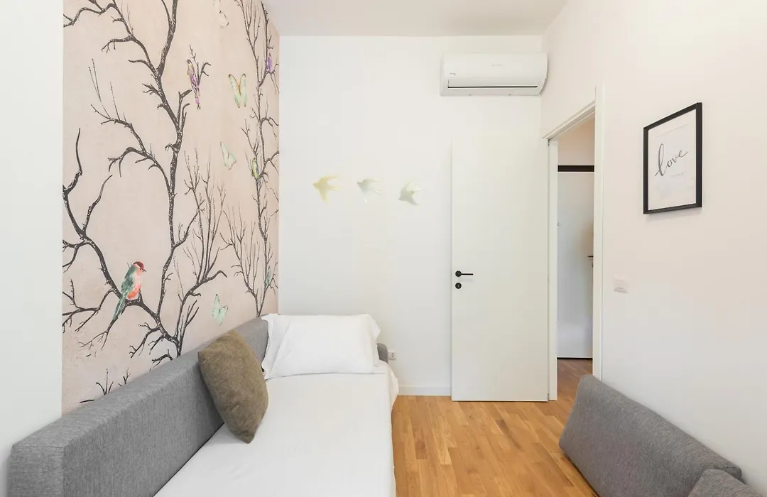 Ascanio'S Cozy Apartment - By 101Flats-1
