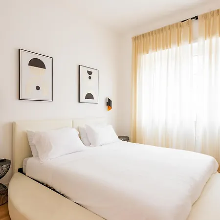 Ascanio'S Cozy Apartment - By 101Flats-3